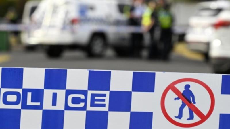 Police are investigating a potential robbery in Merewether.