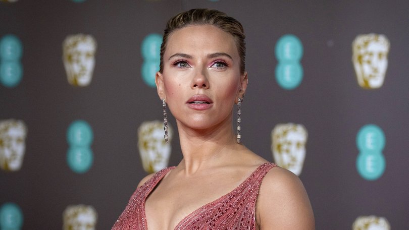 Scarlett Johansson said she rejected an offer from OpenAI boss Sam Altman to voice an audio feature for the company’s popular ChatGPT chatbot.
