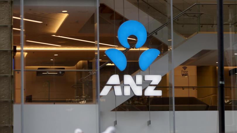 ANZ is investigating an outage that has left customers without access to internet banking.