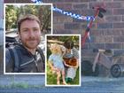 James Harrison, 38, a business analyst for NSW Health, was living in the northern NSW town of Lismore when he took his and his son Rowan’s life on Sunday.