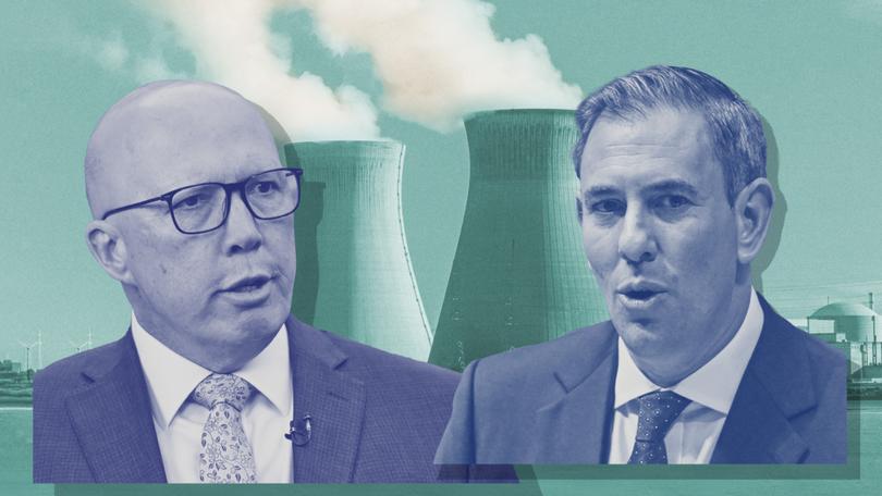 Blackouts, busted drills and a nuclear blow-up - proof Australia’s power policies are a shambles