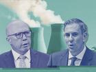 Blackouts, busted drills and a nuclear blow-up - proof Australia’s power policies are a shambles