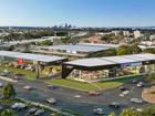 Eagers Automotive mega-car showroom in Perth with eight car brands to open in time for Christmas. 