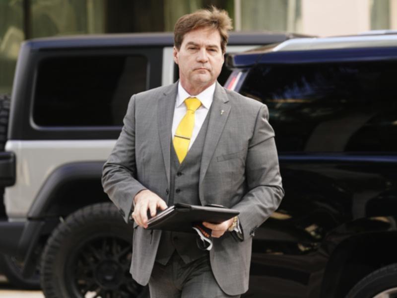 Craig Wright