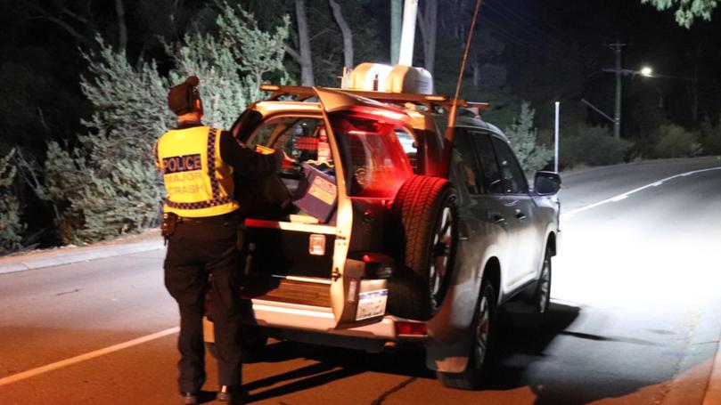 A 16-year-old boy has died, and two other teenagers are fighting for their lives after a horror car rollover in Perth’s east. 