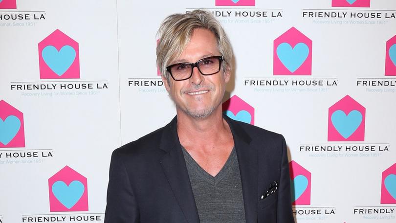 Charlie Colin slipped and fell in the shower, according to his mother who announced his shock passing.