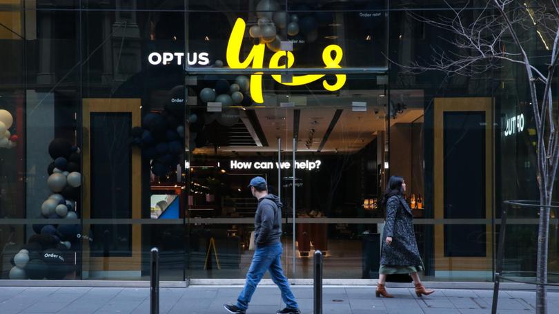 Optus in September 2022 was hit with a massive data breach that exposed millions of customers’ information. NCA Newswire / Gaye Gerard