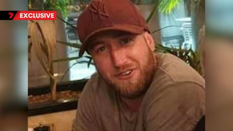Newcastle Supreme Court Justice Natalie Adams on Thursday said she was unable to say if Tyler King had intended to kill Jesse Tattersall, pictured.
