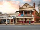 32 Ford Street in Beechworth is for $1.2 million.