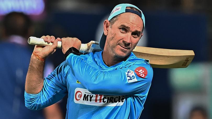 Lucknow Super Giants coach Justin Langer has ruled himself out of taking India’s top job.