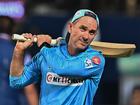 Lucknow Super Giants coach Justin Langer has ruled himself out of taking India’s top job.