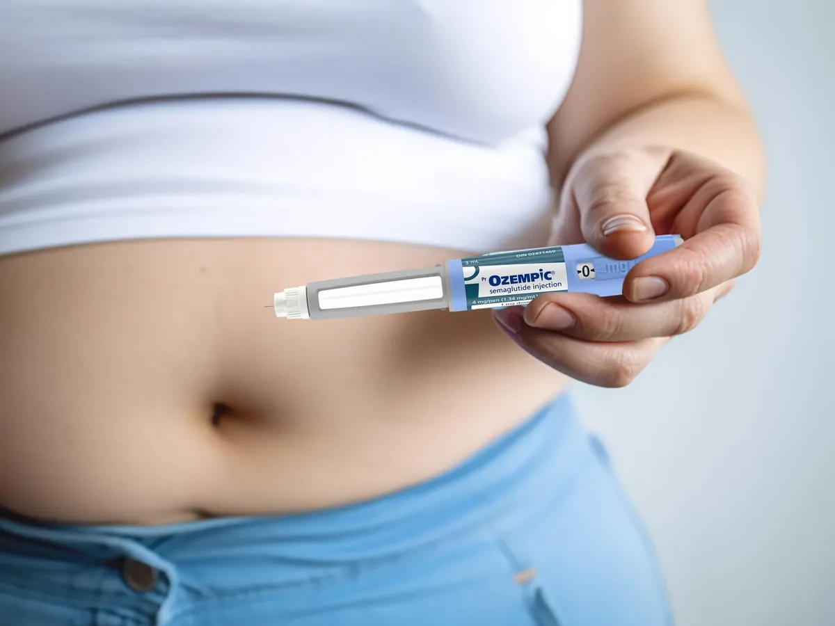 does semaglutide make you shaky Semaglutide Side Effects: Short-Term vs. Long-Term Impacts on Your Health