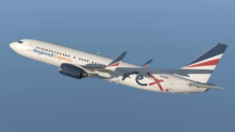 Flights would operate five days and a week, with fares staring from $299 each way for economy and $999 for business class.
