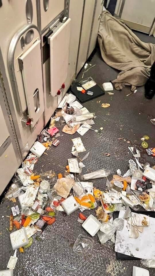Fifty-six Australians were onboard, and a 73-year-old British man died.