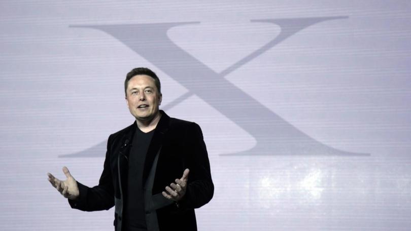 Elon Musk’s X Corp is arguing alleged terror content online does not pose a serious risk of harm and removing dozens of links to videos would violate freedoms of expression and political communication.