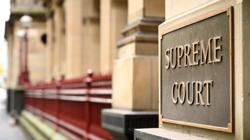 A businessman has been jailed after duping two firms into giving his company almost $395m credit.