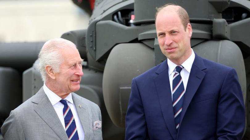 King Charles and Prince William have suddenly cancelled royal visits.
