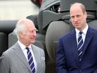 King Charles and Prince William have suddenly cancelled royal visits.