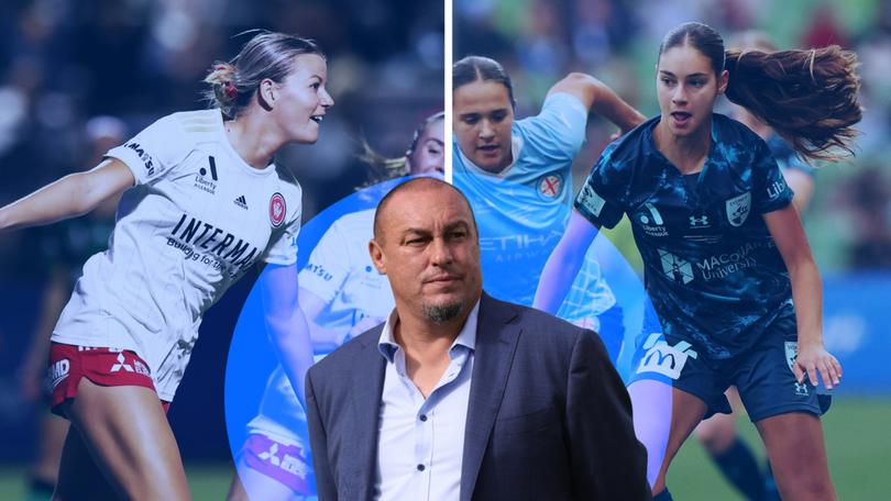 The A-League Women's push for professionalism helped by new contract normal