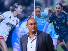 The A-League Women's push for professionalism helped by new contract normal