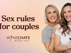 WATCH: This week on Wine Chats, we’re chatting about sex rules for couples in long-term relationships to help you connect with your partner, but first, we crack open a bottle of Little Nipps, ahem, Ripples.