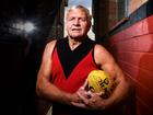 Disgraced AFL legend Barry Cable has been charged by WA police with historic sex crimes against a nine-year-old girl.