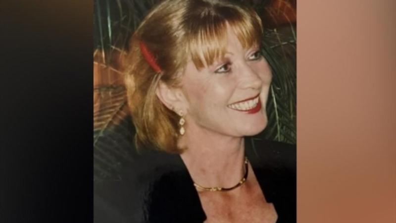 Pauline Sowry was last seen by her family in Wollongong, south of Sydney, in December 1993.