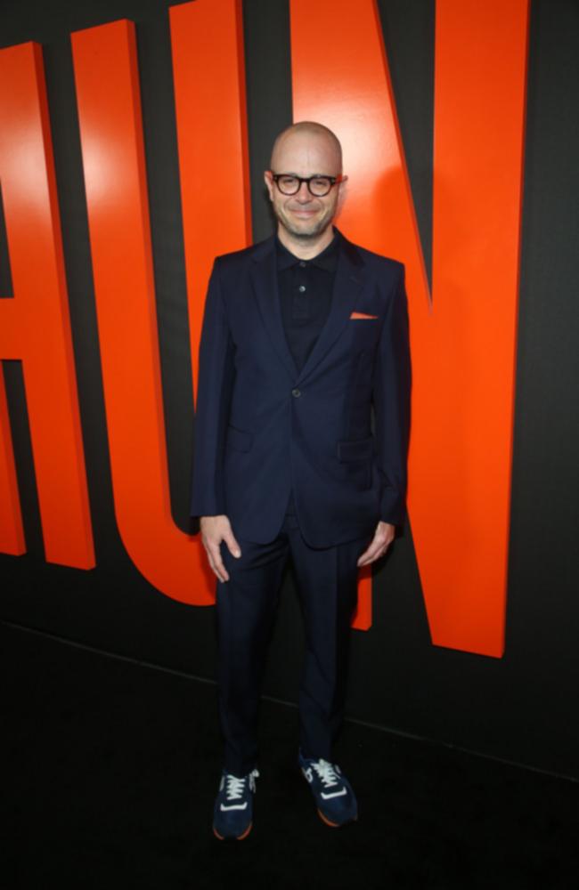 Damon Lindelof