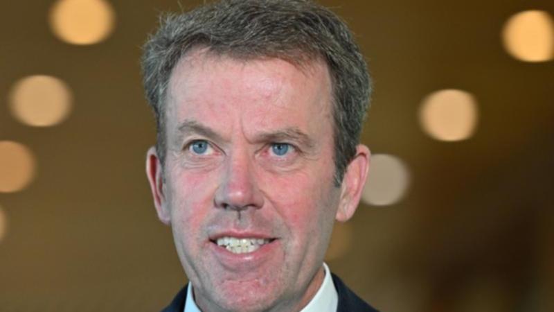 Dan Tehan says the coalition will rescind the direction known as direction 99.