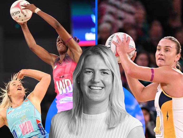 Caitlin Bassett breaks down every Super Netball team at the halfway mark of the season.