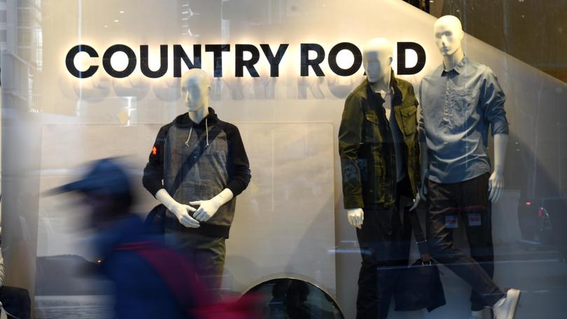 Country Road Group has commissioned an external investigation following sexual harassment and bullying claims. 