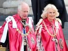 Queen Camilla and King Charles will be visiting Australia this year, according to Sunrise’s Royal Editor.