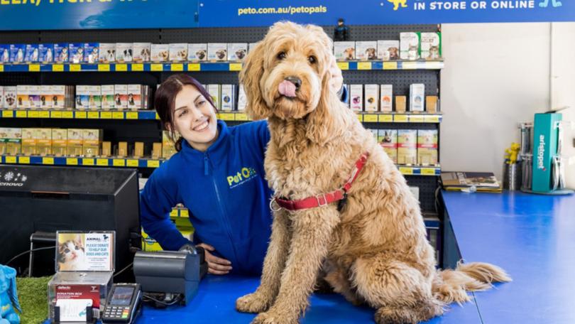 Family-owned PetO will embark on a nationwide expansion through the acquisition of 41 retail stores and 25 vet clinics.