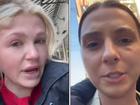 Experts fear a TikTok challenge is behind young women on New York’s streets being targeted in a spate of random sucker punch attacks.