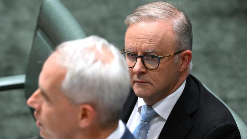 The Anthony Albanese Government’s handling of both immigration and border security has been nothing short of disastrous. 