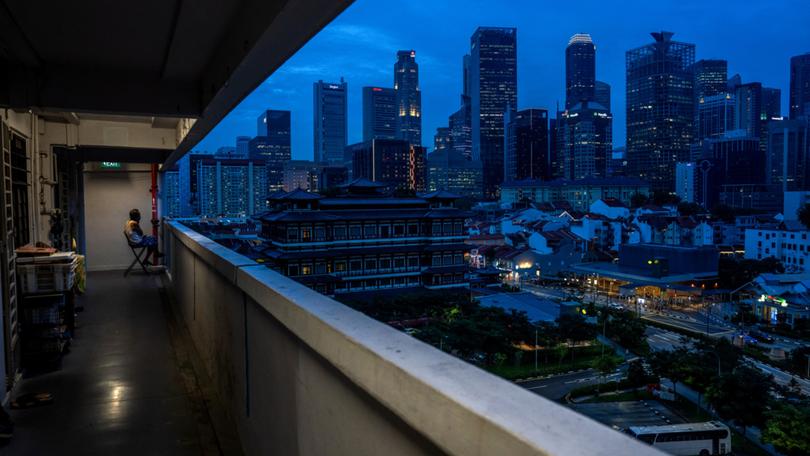 Singapore’s public housing system has been a great success and a key factor in the nation’s development. But in recent years, rising prices have raised questions about affordability.