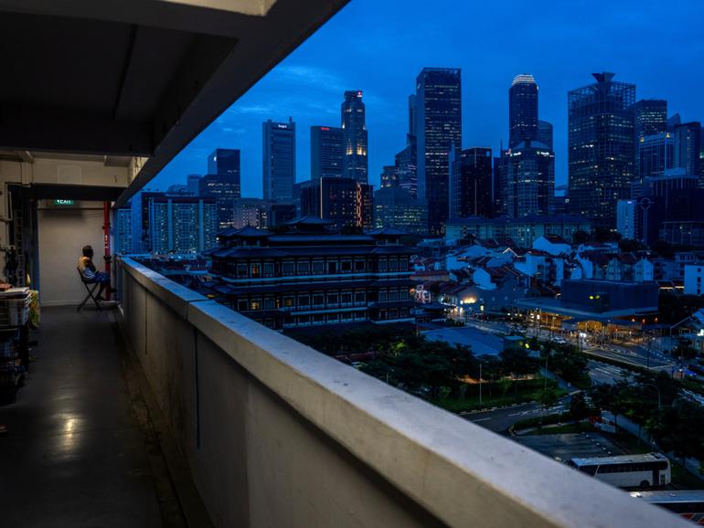 Singapore’s public housing system has been a great success and a key factor in the nation’s development. But in recent years, rising prices have raised questions about affordability.