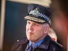 WA Police Commissioner Col Blanch has ordered an internal investigation.