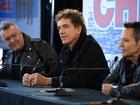 Cold Chisel will embark on an 11-gig 50th anniversary tour. 