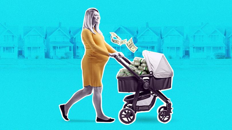 THE ECONOMIST: Fiscal incentives are misconstrued as governments struggle with falling fertility