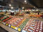 A spike in fruit and vegetable prices on reduced supply pushed overall inflation higher in April, the ABS reported. 