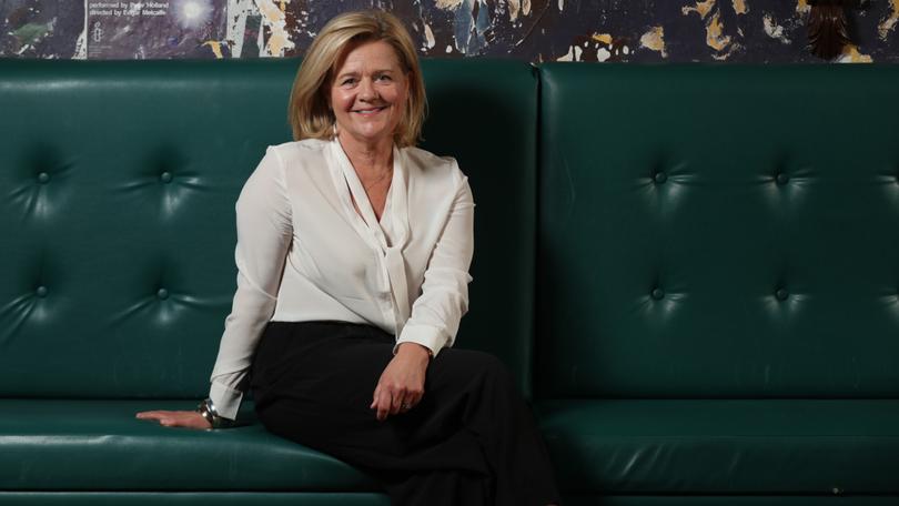 Nicola Forrest will leads a fresh crop of billionaires into Australia’s annual Rich List for the first time.