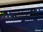The data of 560 million Ticketmaster users has allegedly been hacked.