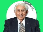 THREE-MINUTE BIOGRAPHY: Harry Triguboff has played arguably the most significant part in getting Sydney — and increasingly, southeastern Australia — to start looking upwards when it comes to property.