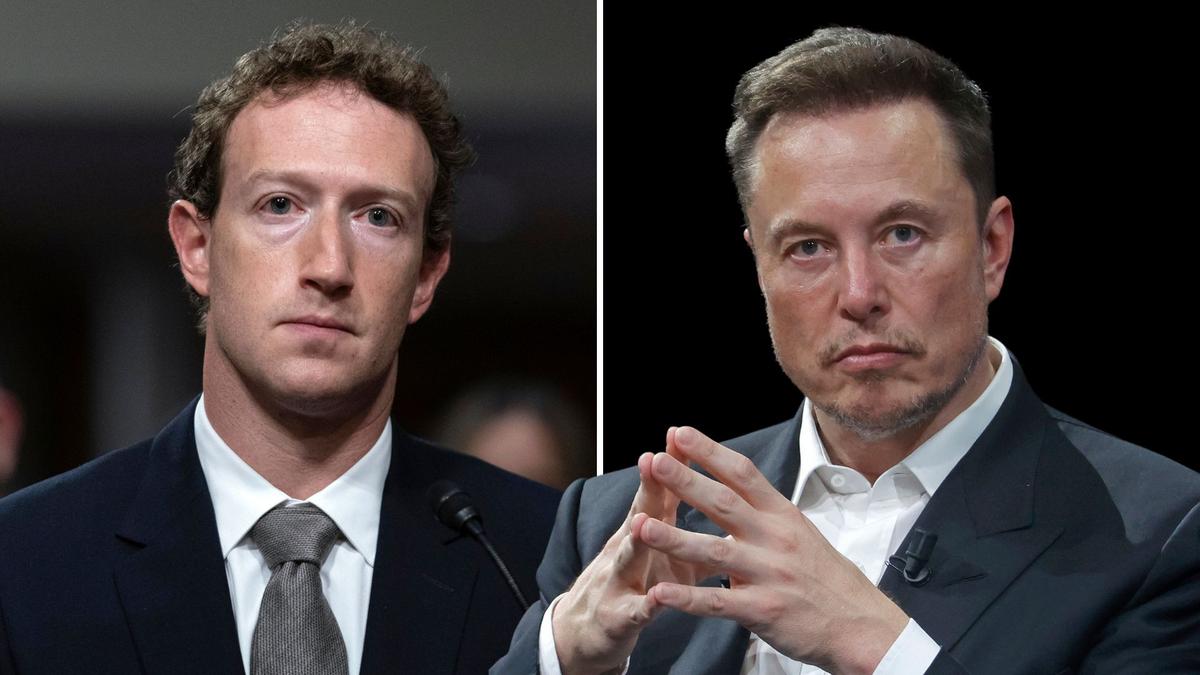 Tech titans forced to reveal number of underage users in bid to get a