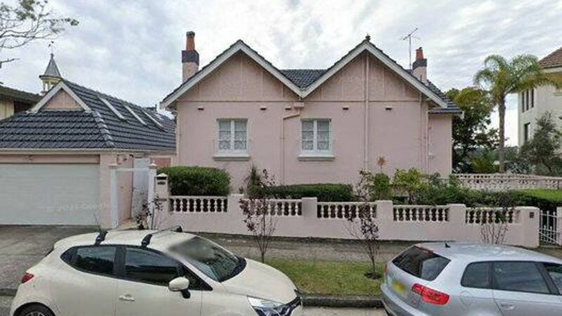 A Point Piper home has sold for a staggering amount.