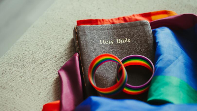 Some churches are looking for exemption from anti-discrimination laws.