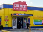 Sigma is proposing to merge with private retailer Chemist Warehouse.