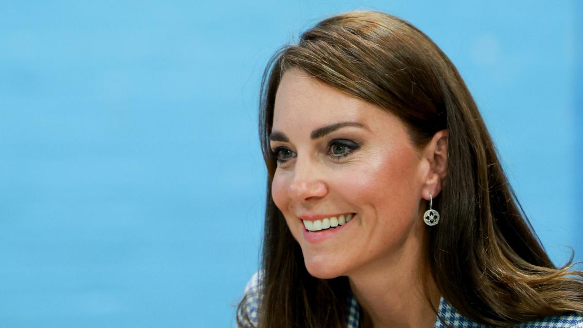 Princess Catherine: Insiders reveal major update on Kate’s cancer ...