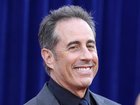 Jerry Seinfeld is nostalgic for the way the 1960s had an "agreed-upon hierarchy". (AP PHOTO)